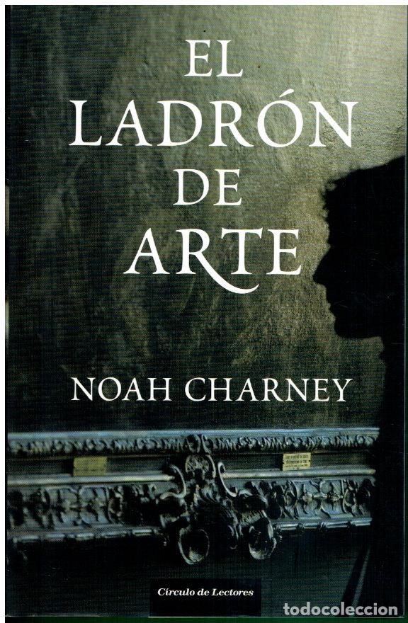 Libros: EL LADR&Oacute;N DE ARTE. - Foto 1