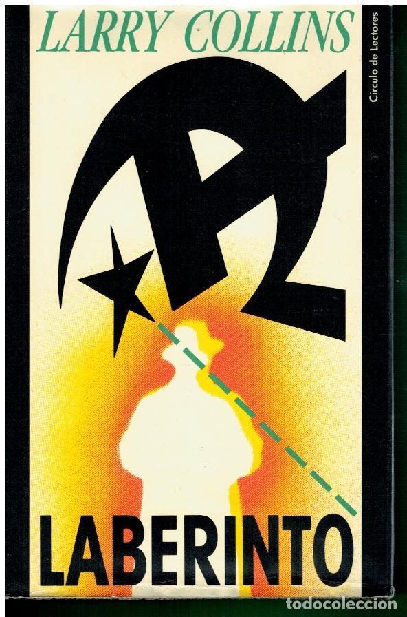 Libros: LABERINTO. - Foto 1