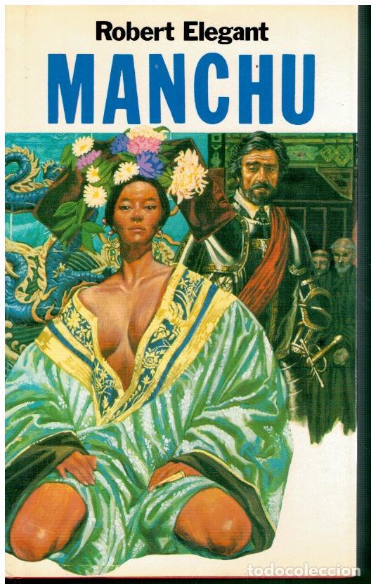 Libros: MANCH&Uacute;. - Foto 1