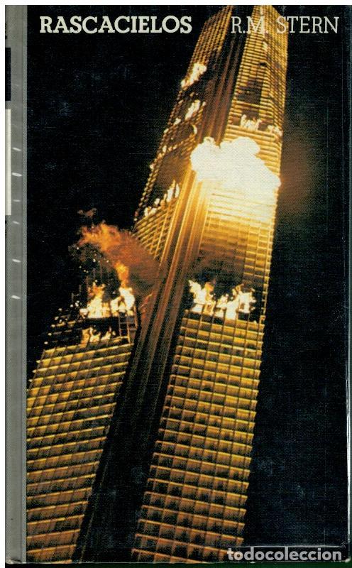 Libros: RASCACIELOS. - Foto 1