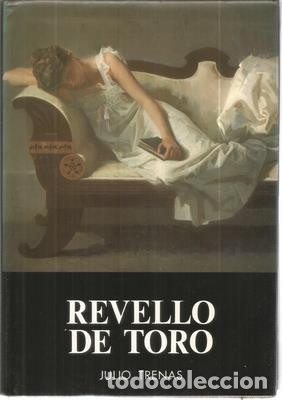 Libros: Revello de Toro - TRENAS, JULIO - Foto 1