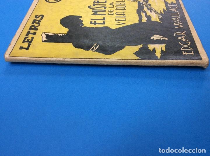 Libros: El Misterio De La Vella Doblada - Foto 2