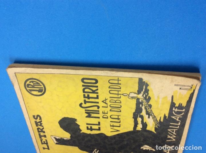 Libros: El Misterio De La Vella Doblada - Foto 3