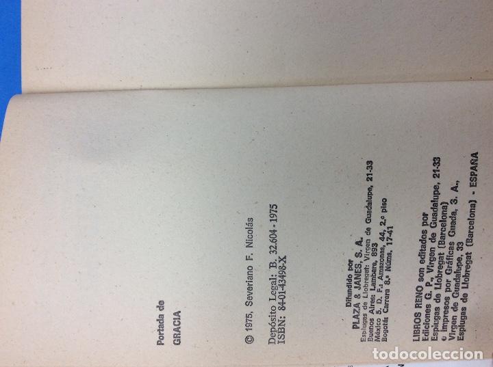 Libros: Las Influencias 1975 - Foto 3