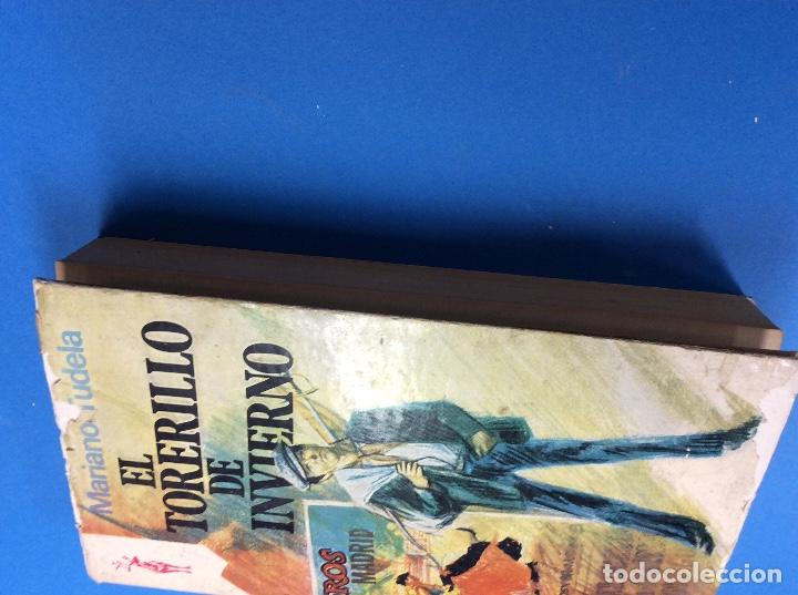 Libros: El Torerillo De Invierno - Foto 4