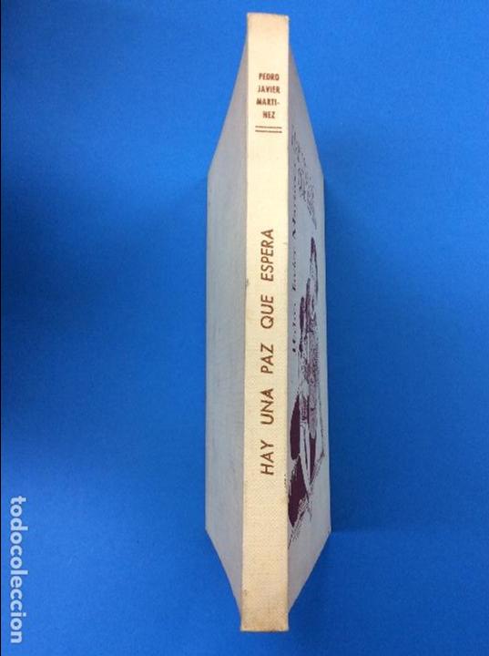 Libros: Hay una Paz Que Espera - Foto 2