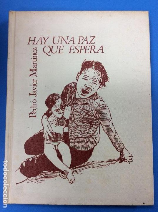 Libros: Hay una Paz Que Espera - Foto 1