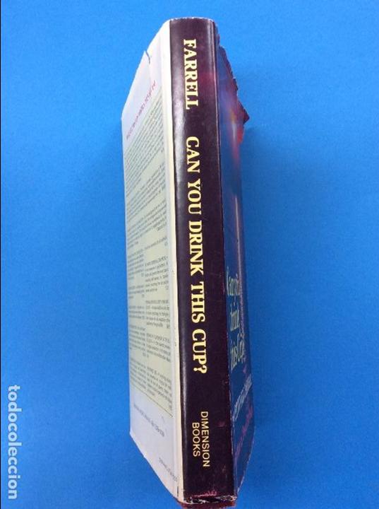Libros: Can you drink this Cup ? 1978 - Foto 2