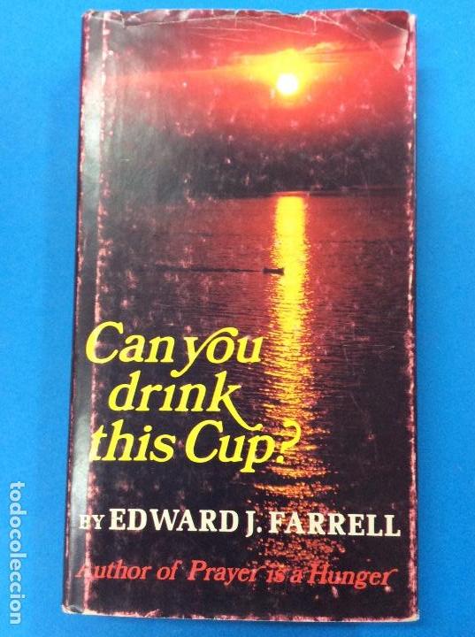 Libros: Can you drink this Cup ? 1978 - Foto 1