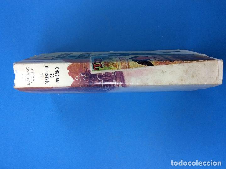Libros: El Torerillo De Invierno - Foto 2