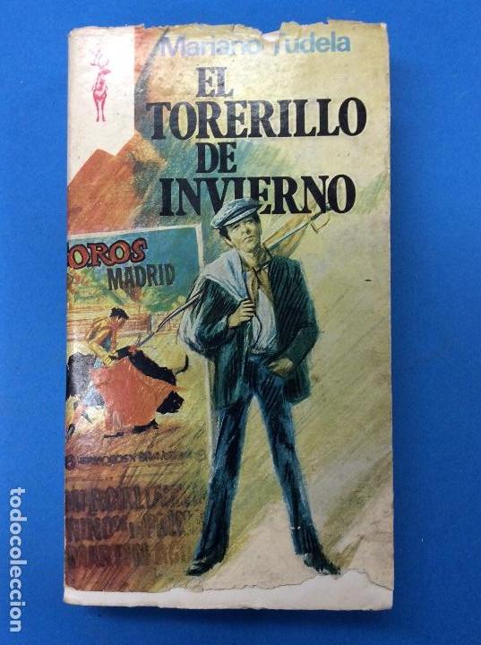 Libros: El Torerillo De Invierno - Foto 1