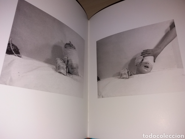 Libros: HERMANN NITSCH - OTTO MÜHL - GÜNTER BRUS - RUDOLF SCHWARZKOFLER - Foto 17 - 122208379