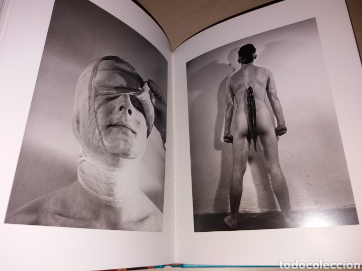 Libros: HERMANN NITSCH - OTTO MÜHL - GÜNTER BRUS - RUDOLF SCHWARZKOFLER - Foto 18 - 122208379