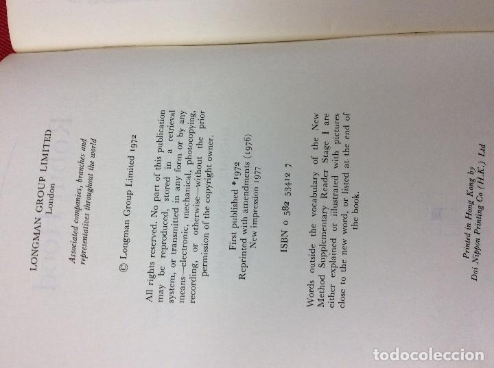 Libros: Robin Hood 1972 - Foto 2
