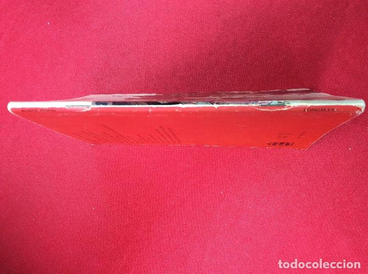 Libros: Robin Hood 1972 - Foto 3