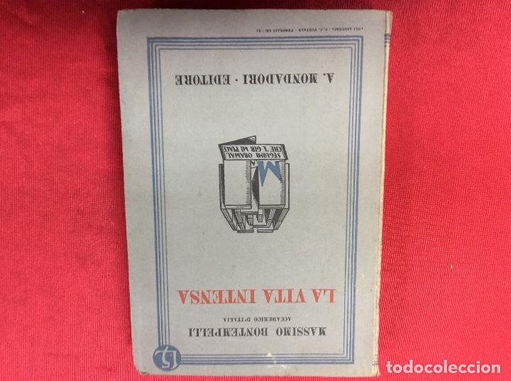 Libros: La Vida Intensa - Foto 1