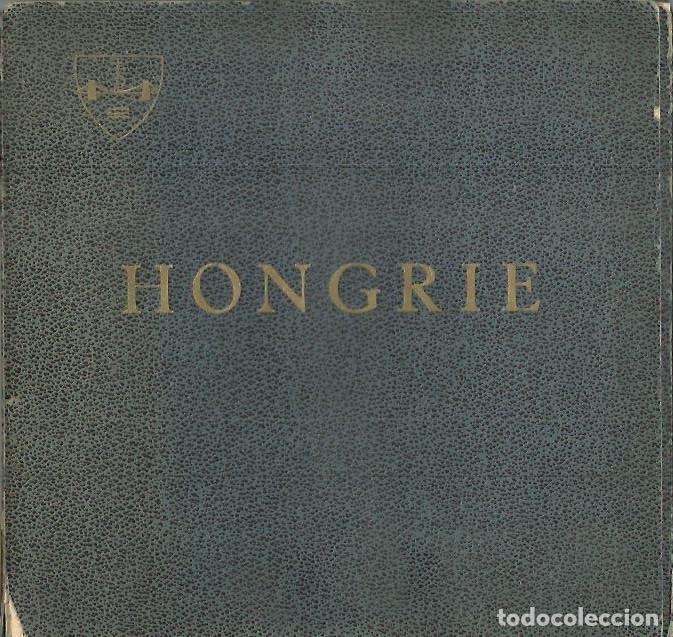 Libros: HONGRIE. - ALBUM. - Foto 1