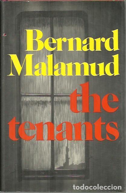 Libros: THE TENANTS. - MALAMUD, Bernard. - Foto 1