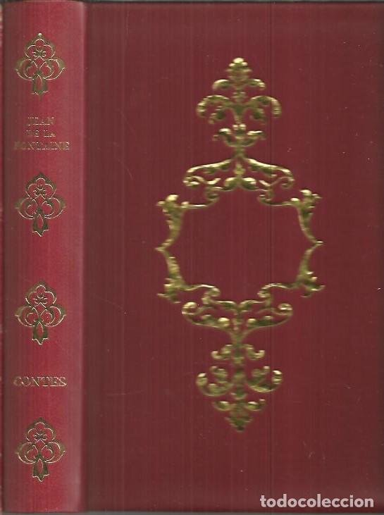 Libros: CONTES ET NOUVELLES. - FONTAINE, Jean de la. - Foto 1