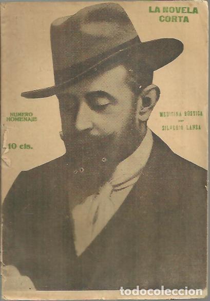 Libros: MEDICINA RUSTICA. - LANZA, Silverio. - Foto 1
