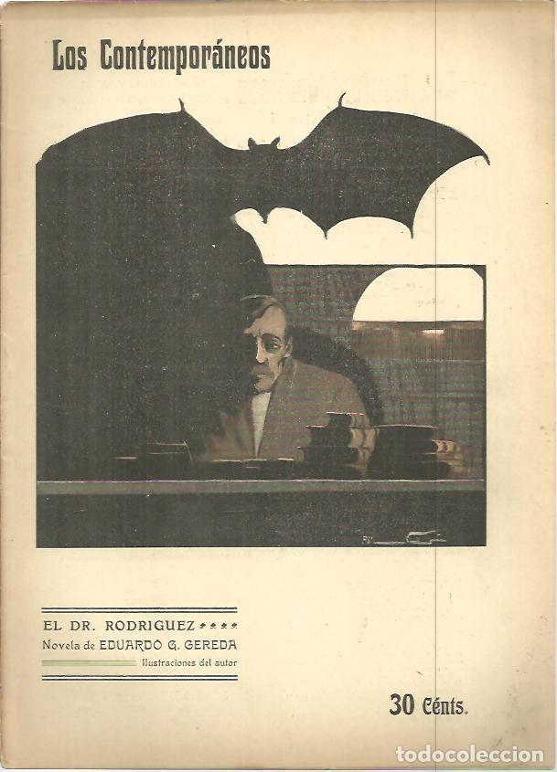 Libros: EL DR. RODRIGUEZ. - GEREDA, Eduardo G. - Foto 1