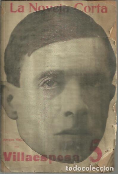 Libros: AMIGAS VIEJAS. - VILLAESPESA, Francisco. - Foto 1