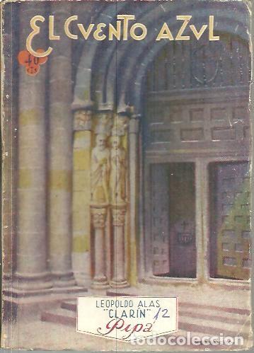 Libros: PIPA. - ALAS, Leopoldo (CLARIN). - Foto 1