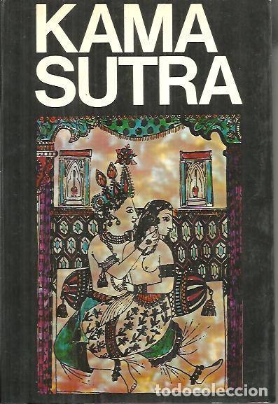 Libros: KAMA SUTRA. - ANONIMO. - Foto 1