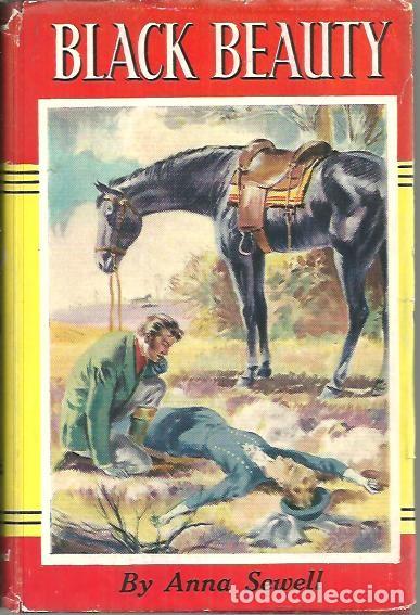Libros: BLACK BEAUTY. - SEWELL. Anna, - Foto 1