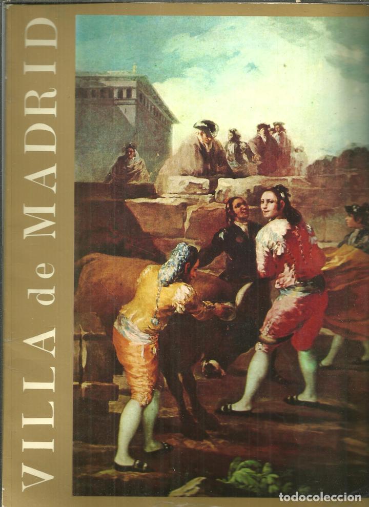 Libros: VILLA DE MADRID. N. 57. - REVISTA. - Foto 1