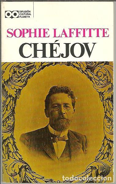 Libros: CHEJOV. - LAFFITTE, Sophie. - Foto 1