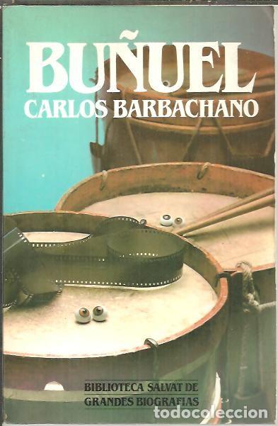 Libros: BU&Ntilde;UEL. - BARBACHANO, Carlos. - Foto 1