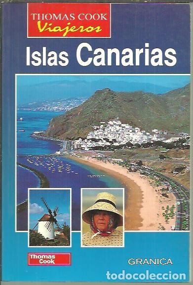 Libros: ISLAS CANARIAS. - MURPHY, Paul. - Foto 1