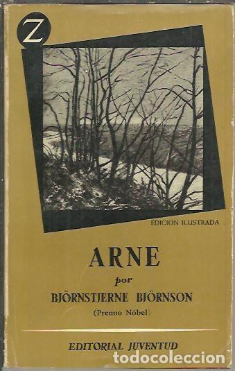 Libros: ARNE. - BJORNSON, Bjornstjerne. - Foto 1