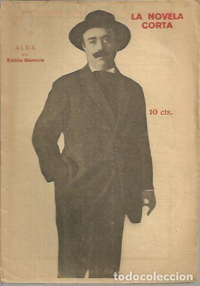 Libros: ALDA. - CARRERE, Emilio. - Foto 1