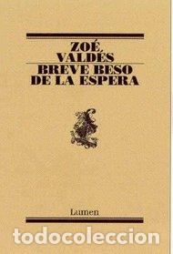 Libros: Breve beso de la espera - Zoe Vald&eacute;s - Foto 1