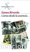 Libros: Cartas desde la ausencia - Emma Riverola - Foto 1