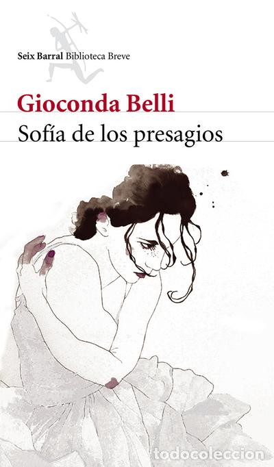 Libros: Sof&iacute;a de los presagios - Gioconda Belli - Foto 1