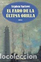 Libros: El faro de la &uacute;ltima orilla - Stephen Marlowe - Foto 1
