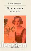 Libros: Una ventana al norte - &Aacute;lvaro Pombo - Foto 1