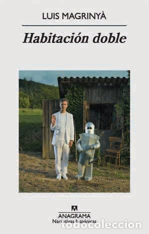 Libros: Habitaci&oacute;n doble - Luis Magriny&agrave; - Foto 1