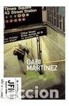 Libros: Hora de Times Square - Gabi Mart&iacute;nez - Foto 1