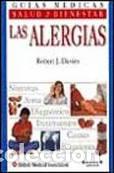 Libros: Las alergias - Robert J. Davies - Foto 1