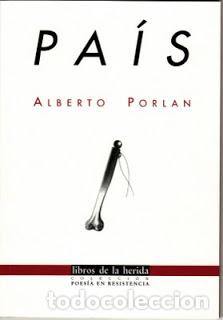 Libros: Pa&iacute;s - Alberto Porlan - Foto 1