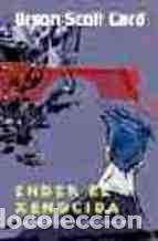 Libros: Ender el Xenocida - Orson Scott Card - Foto 1