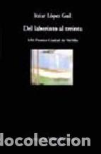 Libros: Del laberinto al treinta - Itz&iacute;ar L&oacute;pez Guil - Foto 1