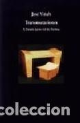 Libros: Transmutaciones - Jos&eacute; Vi&ntilde;als - Foto 1