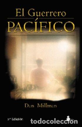 Libros: El guerrero pac&iacute;fico - Dan Millman - Foto 1