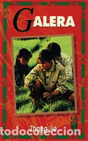 Libros: Galera - Zhang Jie - Foto 1