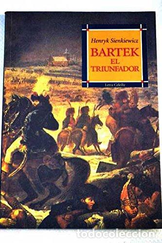 Libros: Bartek el triunfador - Henryk Sienkiewicz - Foto 1